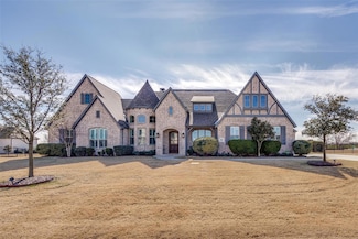 5209 Westfield Dr, Parker, TX 75002