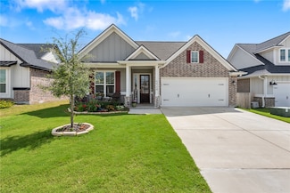 5924 Eldora Dr, College Station, TX 77845