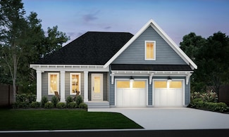 187 Pollard Cove E Unit Lot 20, Inlet Beach, FL 32413