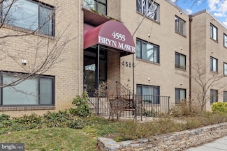 4555 Macarthur Blvd NW Unit G5, Washington, DC 20007