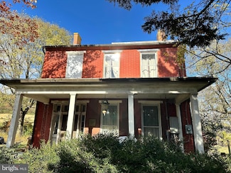 1936 Old National Pike, Middletown, MD 21769