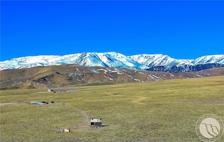 19 Talon Trail N, Red Lodge, MT 59068