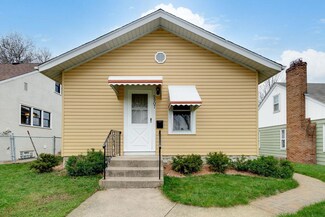 2907 Cleveland St NE, Minneapolis, MN 55418