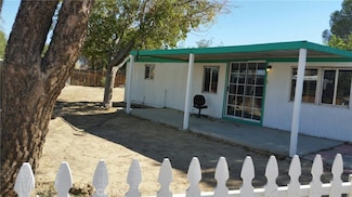 204 Camp Fire Dr, California City, CA 93505