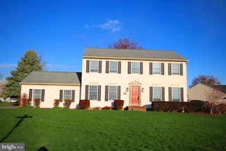 259 Apple Blossom Ln, Palmyra, PA 17078