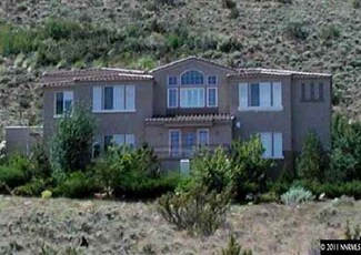 55 Pronghorn Ct, Reno, NV 89519