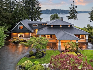 4825 Bayshore Ln NW, Olympia, WA 98502
