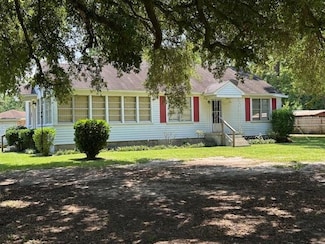 1801 Boykin Blvd, Mobile, AL 36605