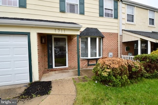 1711 Brentwood Place, Clementon, NJ 08021