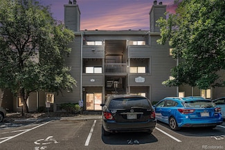 3600 S Pierce St Unit 2-201, Denver, CO 80235
