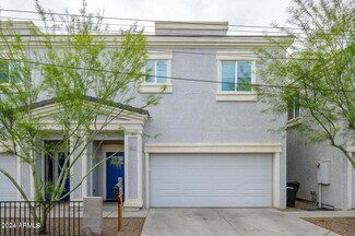 1341 E Polk St Unit 105, Phoenix, AZ 85006