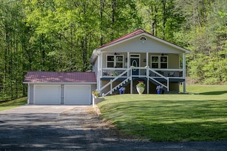 119 Cantrell Ln, Turtletown, TN 37391