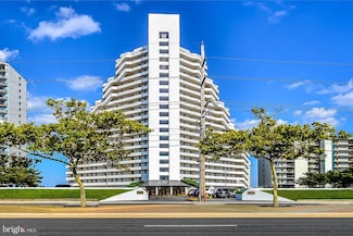 9500 Coastal Hwy, Ocean City, MD 21842