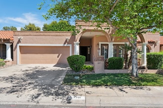 7701 N Vía de Platina, Scottsdale, AZ 85258