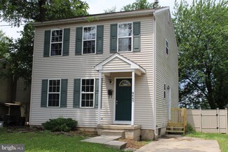 8449 Balfour Rd, Pennsauken, NJ 08110