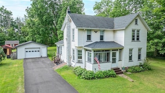 1553 Church Rd, Hamlin, NY 14464