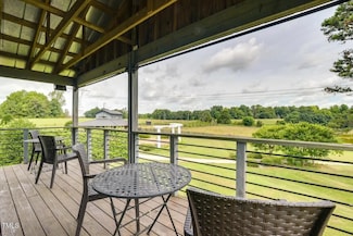 2609 Pleasant Hill Liberty Rd, Liberty, NC 27298