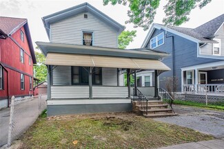 67 Edmonds St, Rochester, NY 14607