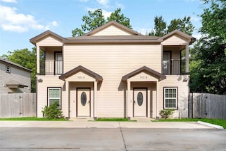9032 Jutland Rd Unit A/B, Houston, TX 77033