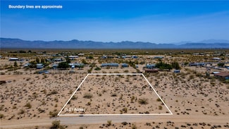 0 N Glen Canyon Rd Unit 60 030404, Golden Valley, AZ 86413
