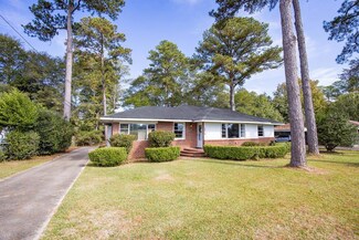 3215 W Britt David Rd, Columbus, GA 31909