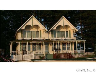 44689 Bay View Ave, Alexandria Bay, NY 13607