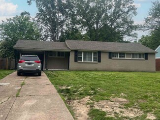 3224 Tena Rea Cove, Memphis, TN 38118