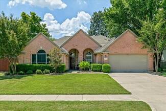 2305 Queenston Dr, Grand Prairie, TX 75050