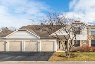 5117 Coventry Ln Unit 7B1, Gurnee, IL 60031