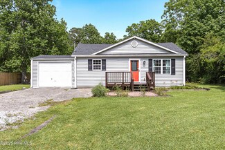 778 Belgrade Swansboro Rd, Stella, NC 28582