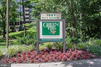 1001 City Ave Unit EC-1106, Wynnewood, PA 19096