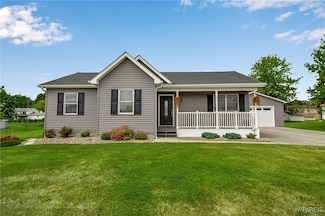 4818 Ben Way, Lockport, NY 14094