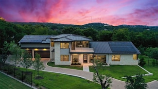 302 Bent Tree Ct, West Lake Hills, TX 78746