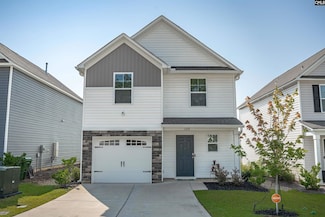 1070 Crescent Moon Loop, Hopkins, SC 29061