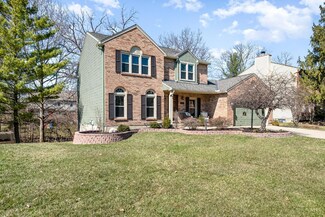 921 Anderson Glen Dr, Cincinnati, OH 45255