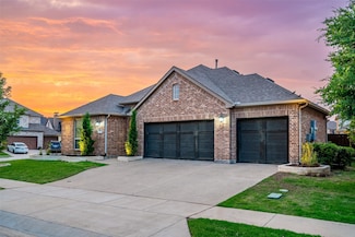 1429 Bridgewater Blvd, Celina, TX 75009