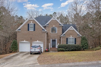 6 Montcrest Dr, Durham, NC 27713
