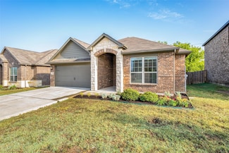 1013 Keystone Ct, Denton, TX 76207