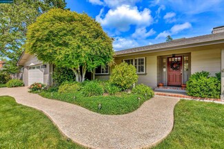 50 Gaywood Place, Moraga, CA 94556