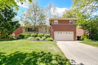 1090 Shangrila Dr, Cincinnati, OH 45230