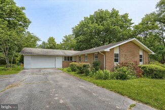 515 N Progress Ave, Harrisburg, PA 17109