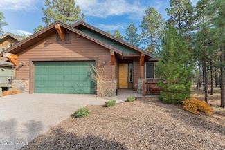 3485 W Strawberry Roan, Flagstaff, AZ 86005