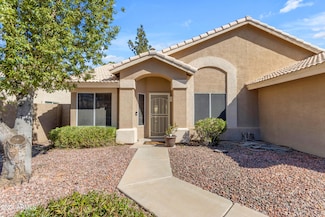 1114 E Artesian Way, Gilbert, AZ 85234