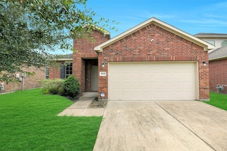20115 Linden Spruce Ln, Richmond, TX 77407