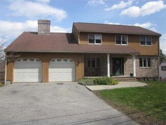 161 Prospect Hill Rd, Waltham, MA 02451