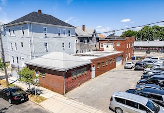 272 Sawyer St, New Bedford, MA 02746