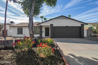 535 W Palomino Dr, Chandler, AZ 85225