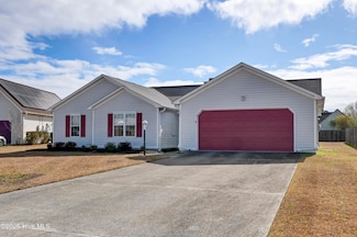 1606 Cotswald Ct, Wilmington, NC 28411