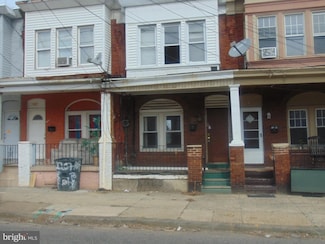1209 Atlantic Ave, Camden, NJ 08104
