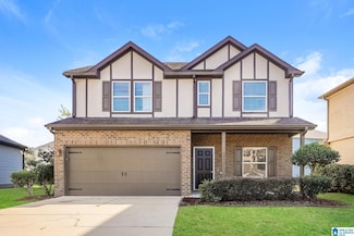 6436 Cheshire Cove Dr, Mc Calla, AL 35111